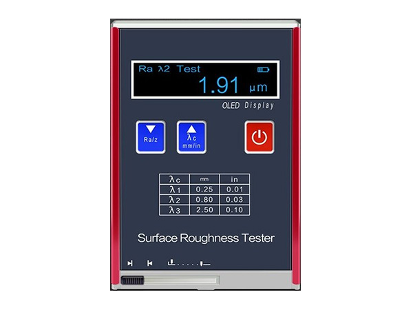 NDT110-红色老机型-2